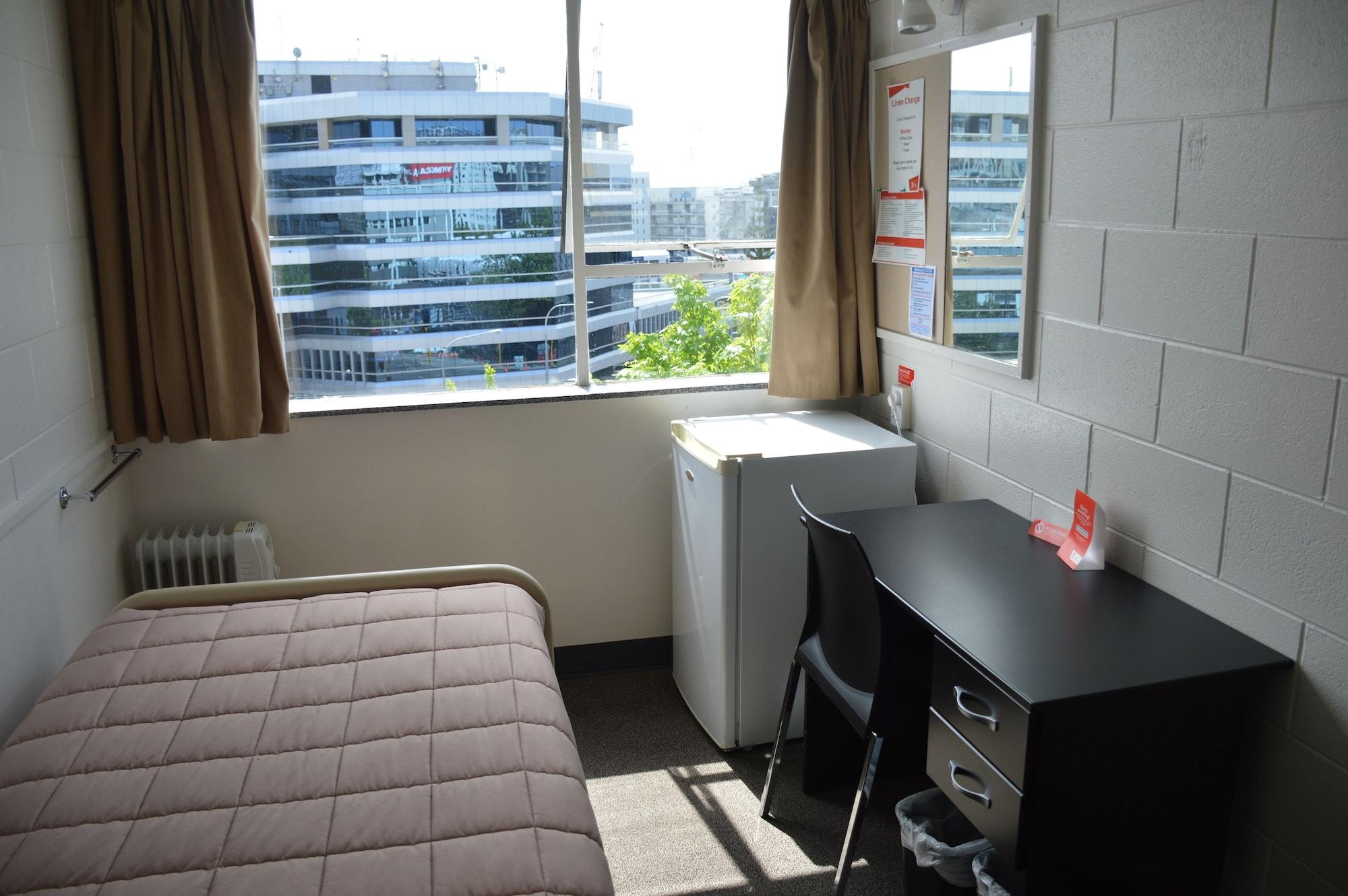 Ymca Hostel *