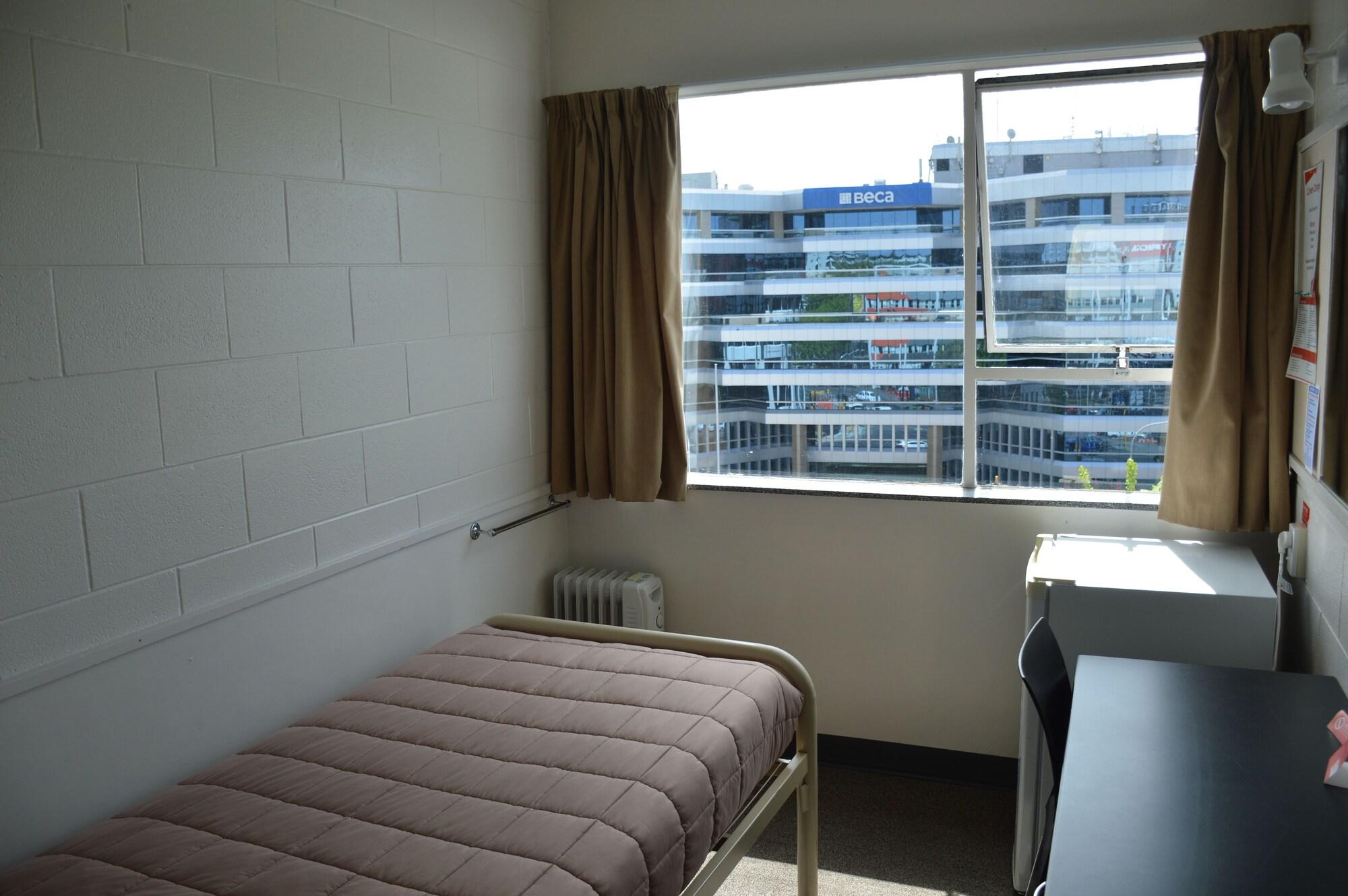Ymca * Auckland