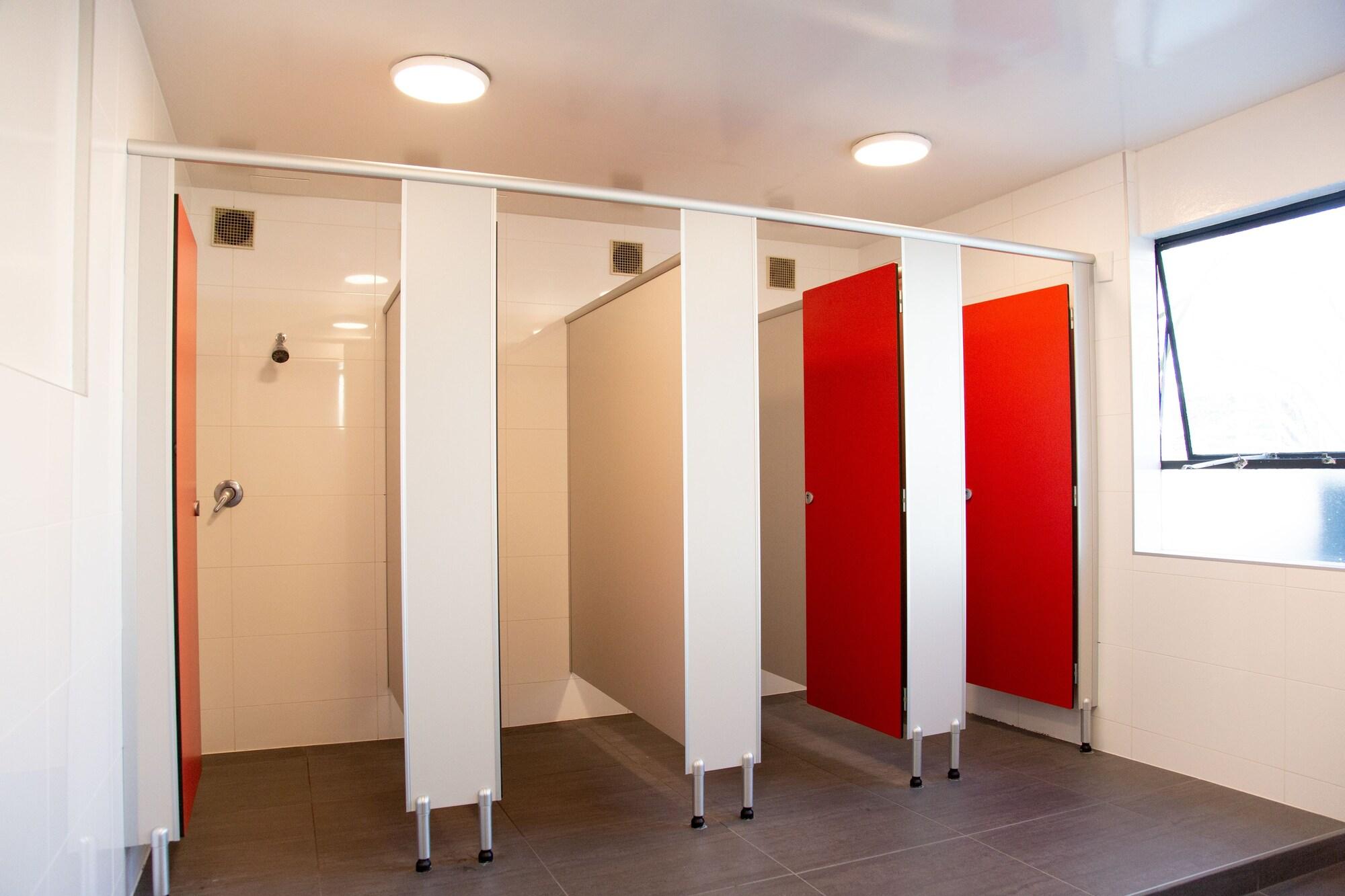 Ymca Hostel Auckland
