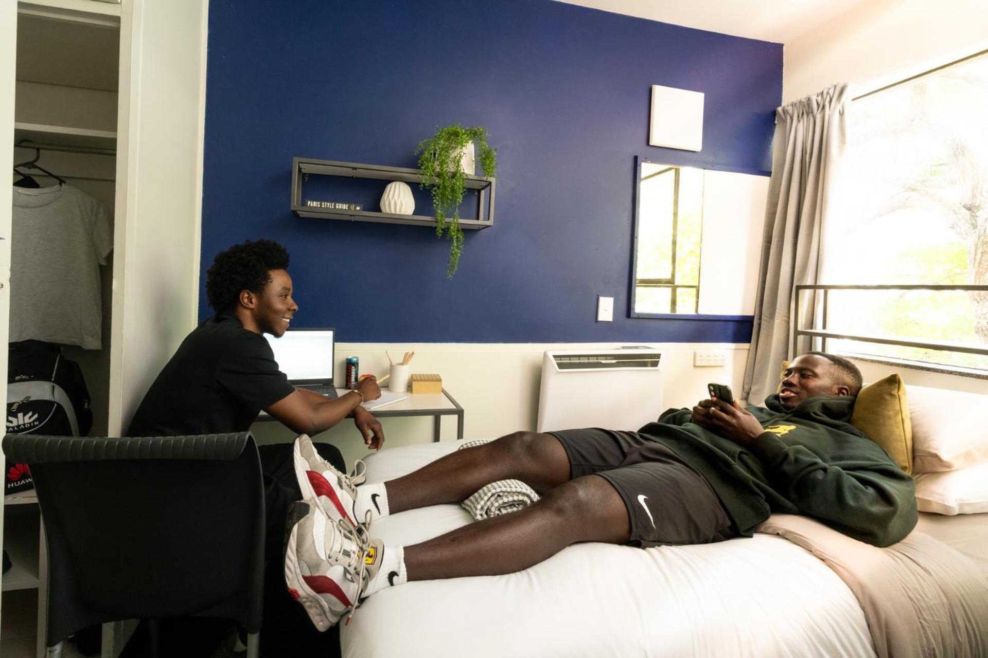 Hostel Ymca Auckland