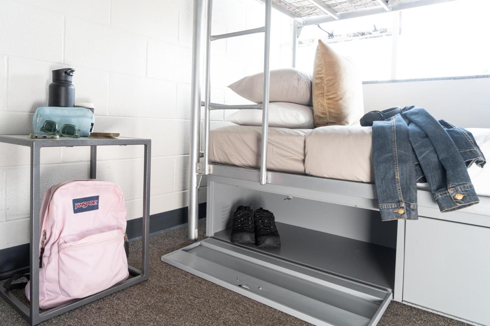 Ymca Hostel