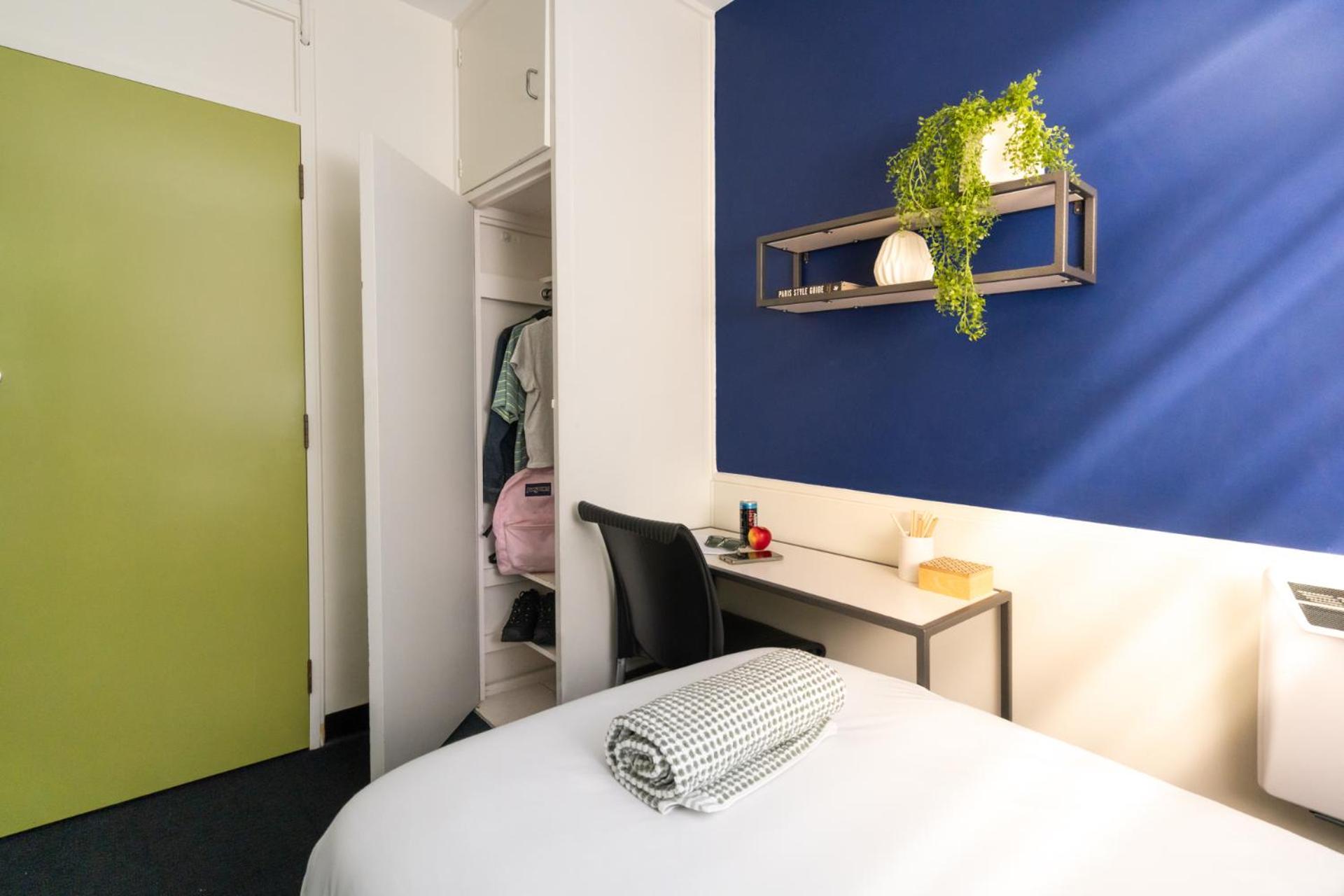 Hostel Ymca Auckland