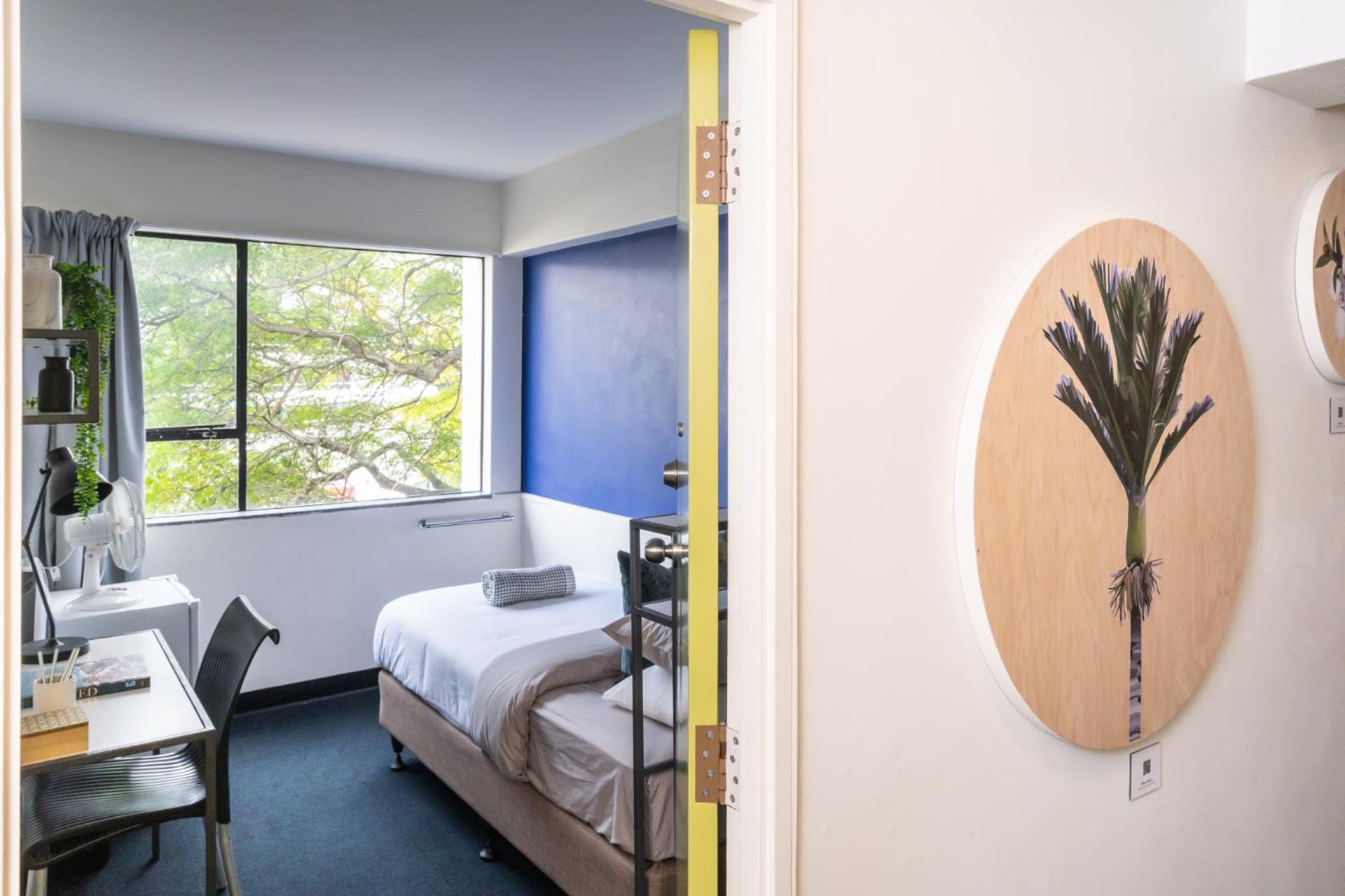 Ymca Auckland