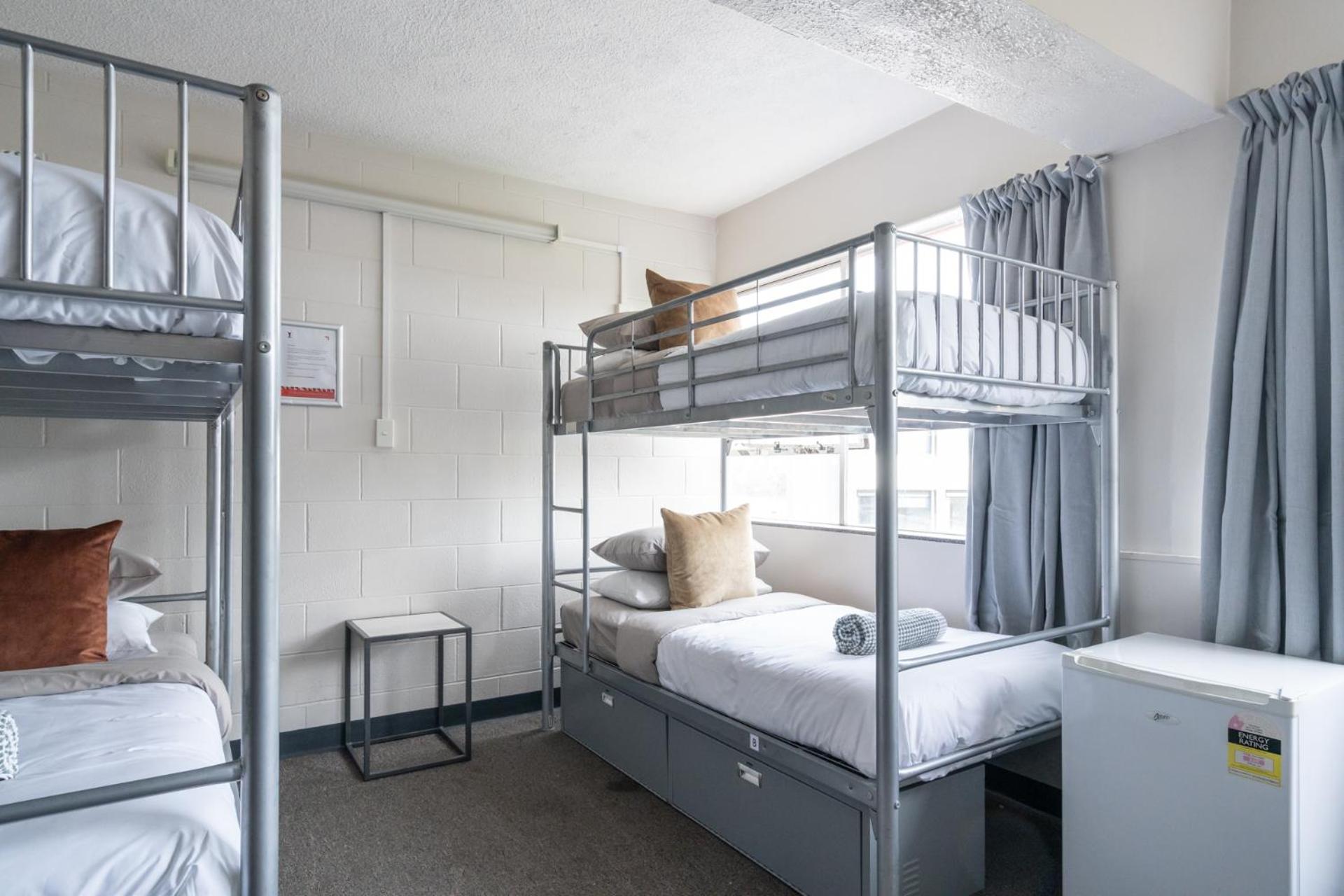 Hostel Ymca