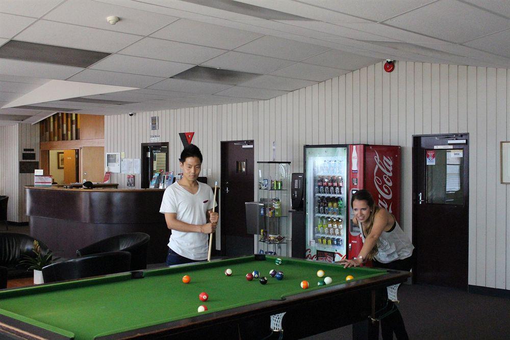 Ymca Auckland