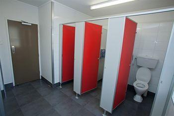 Hostel Ymca Auckland
