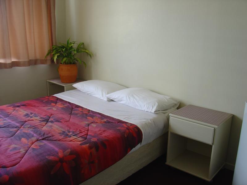 Ymca Hostel