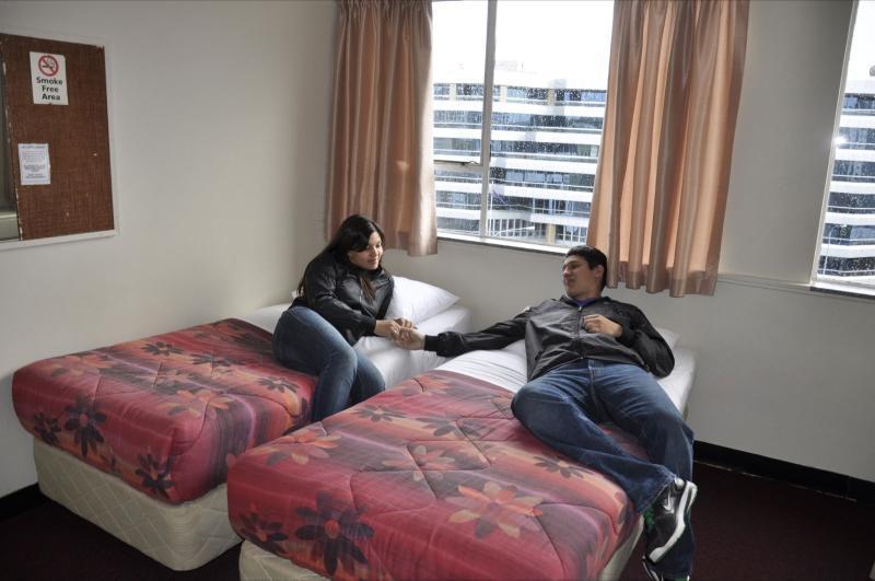 Ymca Hostel *