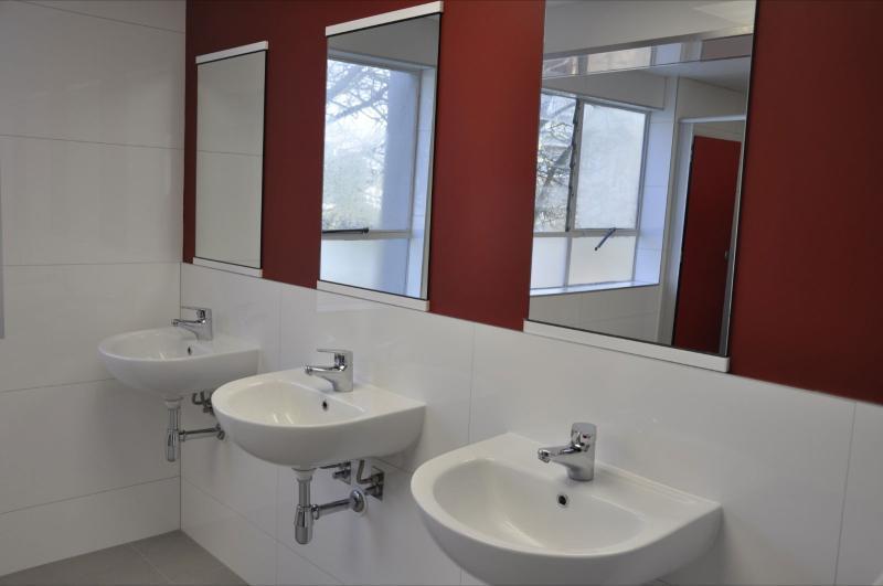 Ymca Hostel Auckland