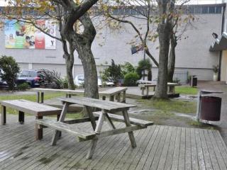 Hostel Ymca *