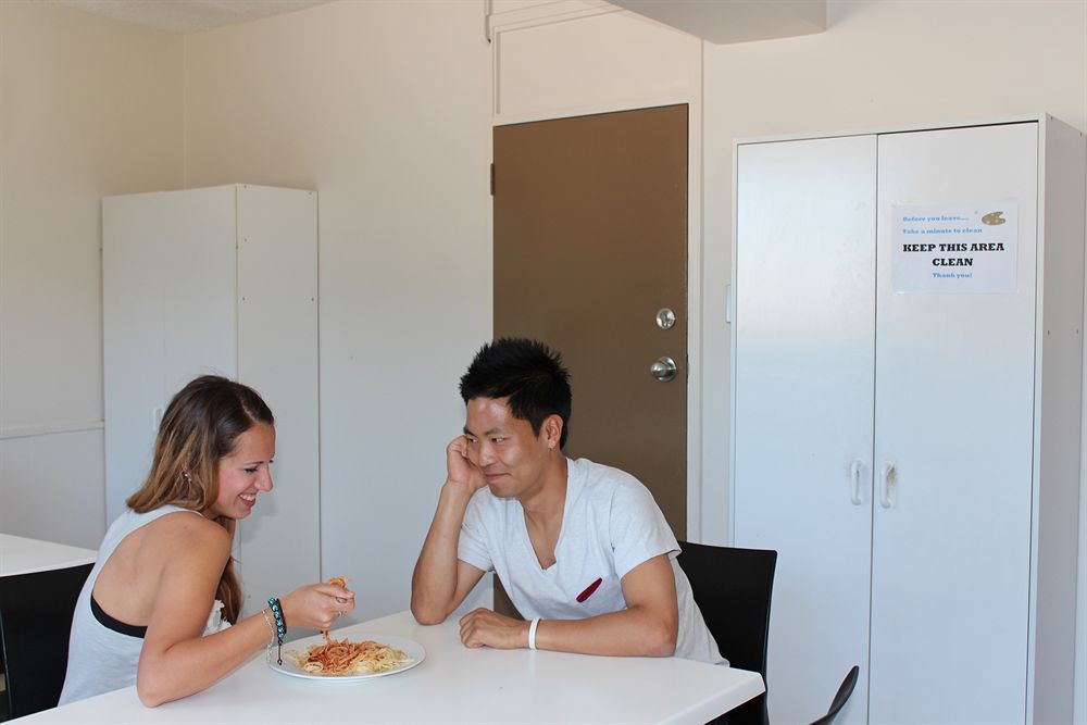 Ymca Hostel *