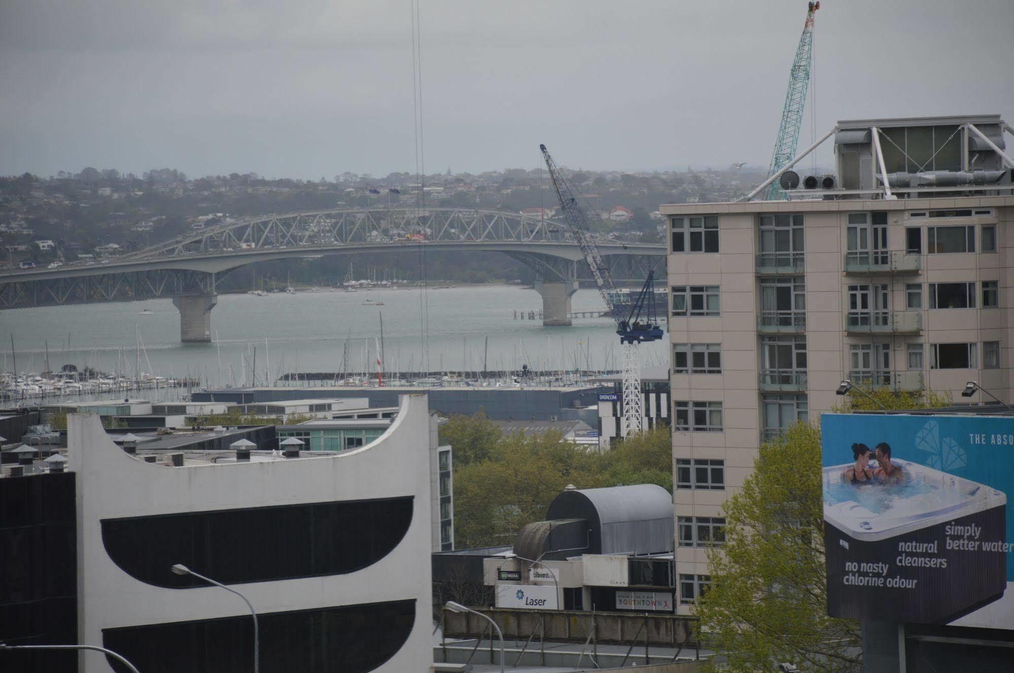 Ymca Auckland