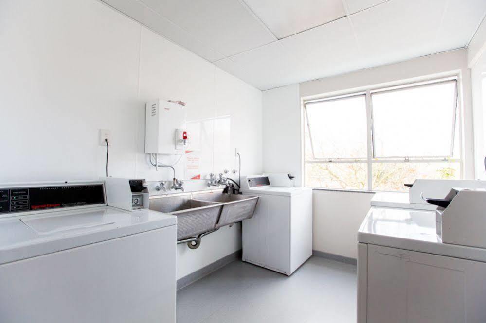 Ymca Hostel Auckland