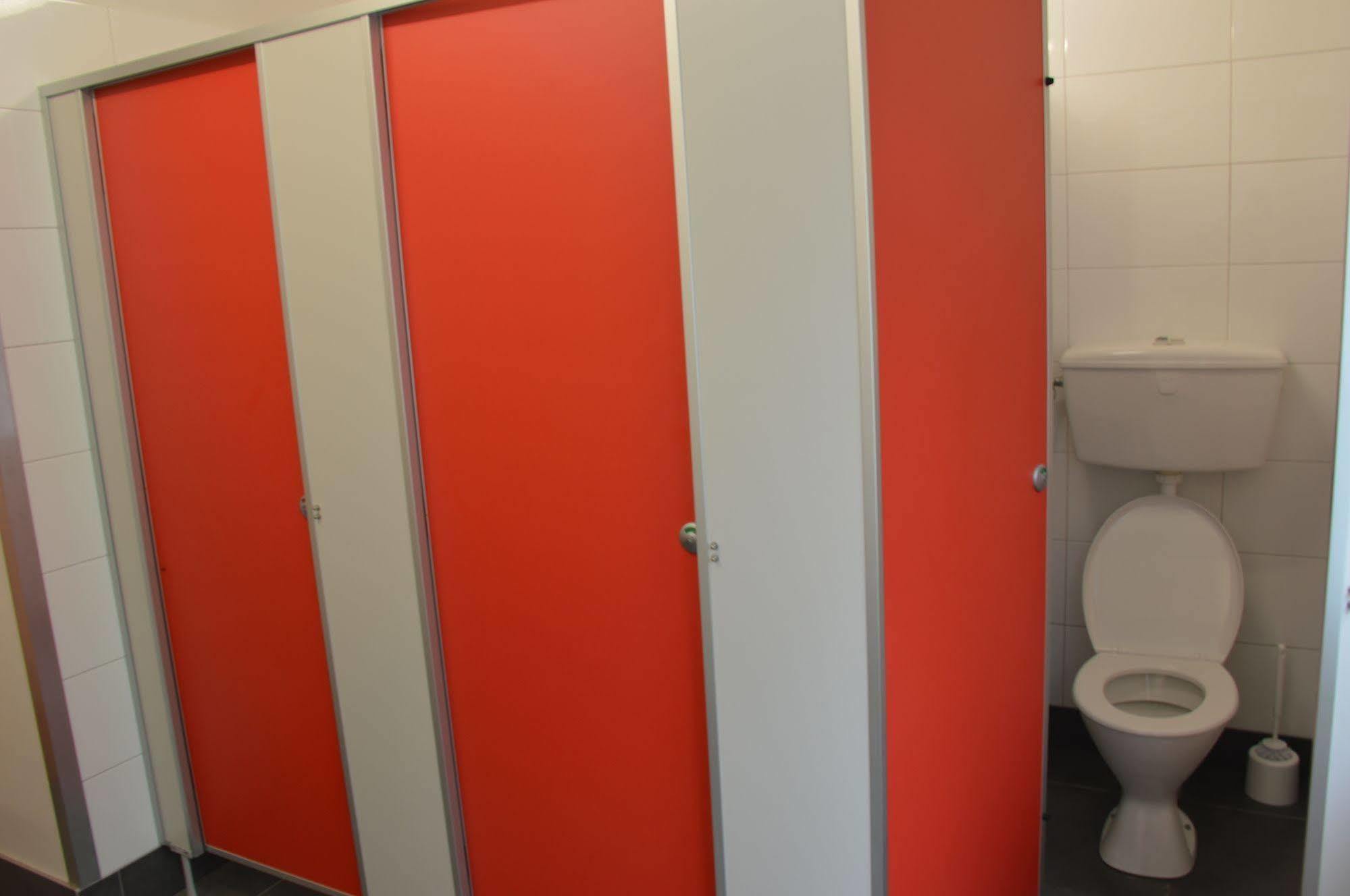 Hostel Ymca Auckland