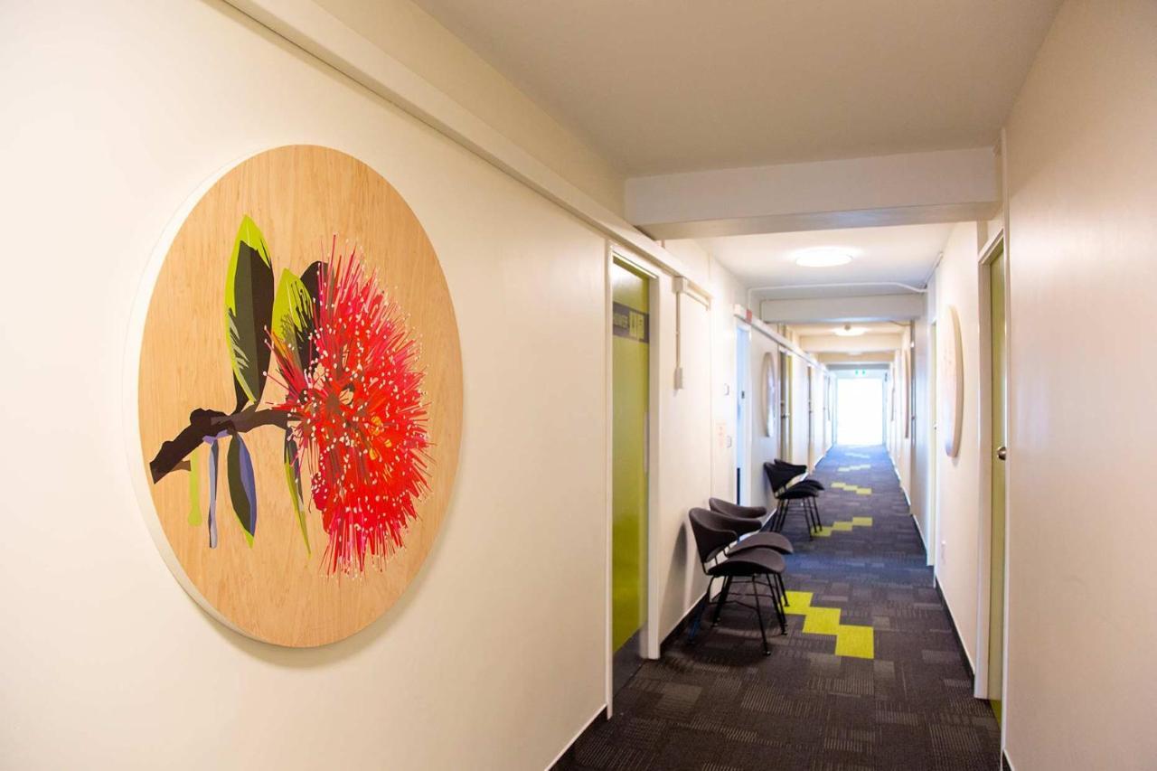 Ymca Hostel